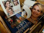 Koninklijk huis verzameling, veel Vorsten, Royalties boeken, Verzamelen, Koninklijk Huis en Royalty, Ophalen, Zo goed als nieuw