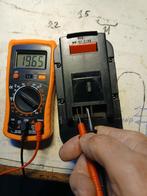 Accu BLACK & DECKER 18 v1.0Ah, Ophalen of Verzenden