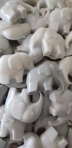 Zeepjes partij 50 x Olifant, Bad & Douche, Nieuw, Ophalen of Verzenden, Amersfoort