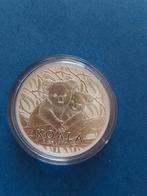 Koala ram 2025 1 oz zilver, Postzegels en Munten, Munten | Oceanië, Ophalen of Verzenden, Zilver