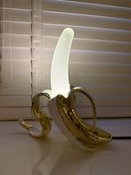 Seletti studio Job bananenlamp, Ophalen of Verzenden, Zo goed als nieuw, Minder dan 50 cm