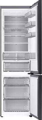 SAMSUNG Smart Koel-vriescombinatie 7 serie ⭐️⭐️⭐️⭐️⭐️ ️️️️️, Witgoed en Apparatuur, Koelkasten en IJskasten, Ophalen, 200 liter of meer