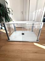 Huisdierbench, box, merk Iris Ohyama, Ophalen, Gebruikt, Minder dan 65 cm, Hondenhok