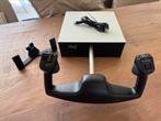 VIRTUALFLY FLIGHT SIM YOKE – YOKO+, Computers en Software, Joysticks, Ophalen of Verzenden, Zo goed als nieuw