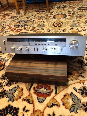 Pioneer SX-600L Stereo Receiver beschikbaar voor biedingen