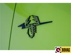 Abarth 500C Cabrio Scorpionissima 42 kWh 155 PK | JBL | Came, Auto's, Gebruikt, Overige kleuren, 23 min, 4 stoelen