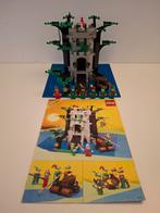 Lego 6077 Forestmen's River Fortress. Jaren 80 Castle, Kinderen en Baby's, Speelgoed | Duplo en Lego, Lego, Info@lego.com, 33 Bath Road, Slough, UK