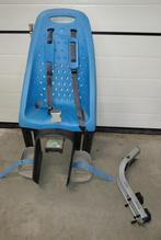 Yepp fietszitje achter met bevestiging, Ophalen, Gebruikt, Achterzitje, Yepp