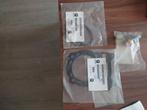 Quadro 350d koppakking kleppendeksel pakking thermo switch, Motoren, Ophalen of Verzenden