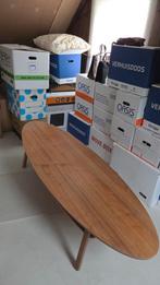 Ikea Stockholm salontafel, Huis en Inrichting, Ophalen, Gebruikt, 50 tot 100 cm, 150 tot 200 cm