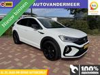 Volkswagen Taigo 1.0 TSI R-Line / Carplay / Etc.., Auto's, Volkswagen, Gebruikt, Electronic Stability Program (ESP), Wit, Bedrijf