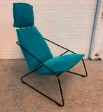Vintage fauteuil Carl Öjerstam Ikea Lounge Villstad jaren 80, Huis en Inrichting, Ophalen of Verzenden