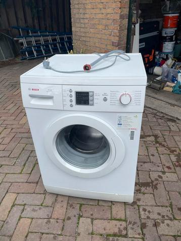 Bosch Maxx 7 Wasmachine - Voorlader beschikbaar voor biedingen
