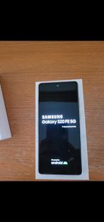Nieuwe Samsung s20, Nieuw, Ophalen of Verzenden, Zwart, 128 GB