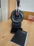 Krups The Sub Compact, Ophalen of Verzenden, Zo goed als nieuw, Krups