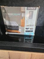 Intex Luchtbed 1-persoons - 99x191x33cm, Caravans en Kamperen, Ophalen of Verzenden