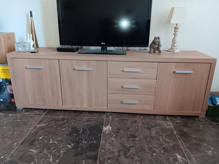 Mooie Interieur Set te Koop!, Huis en Inrichting, Kasten | Televisiemeubels, Zo goed als nieuw, Minder dan 100 cm, 150 tot 200 cm