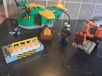 Duplo Vrachtvliegtuig 5594, Kinderen en Baby's, Speelgoed | Duplo en Lego, Ophalen of Verzenden, Gebruikt, Duplo