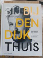 Joris Bijdendijk - Bij Bijdendijk thuis, Boeken, Kookboeken, Ophalen of Verzenden, Zo goed als nieuw, Joris Bijdendijk; Joël Broekaert