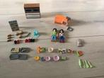 Playmobil winkel /cafetaria spullen, Kinderen en Baby's, Speelgoed | Playmobil, Ophalen of Verzenden