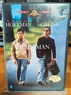 Rain Man Dvd NL ZGAN!! Tom Cruise Dustin Hoffman, Ophalen of Verzenden, Vanaf 12 jaar, Zo goed als nieuw, Drama