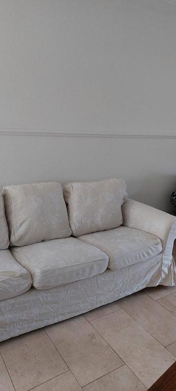 Ektorp 3 zits bank - afbeelding 2