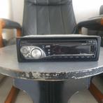 autoradio jvc, Auto diversen, Autoradio's, Ophalen of Verzenden