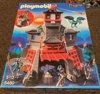 mega verzameling playmobil, Complete set, Gebruikt, Ophalen