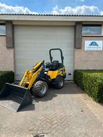 Gehl AL340 shovel, Zakelijke goederen, Machines en Bouw | Kranen en Graafmachines, Ophalen, Wiellader of Shovel