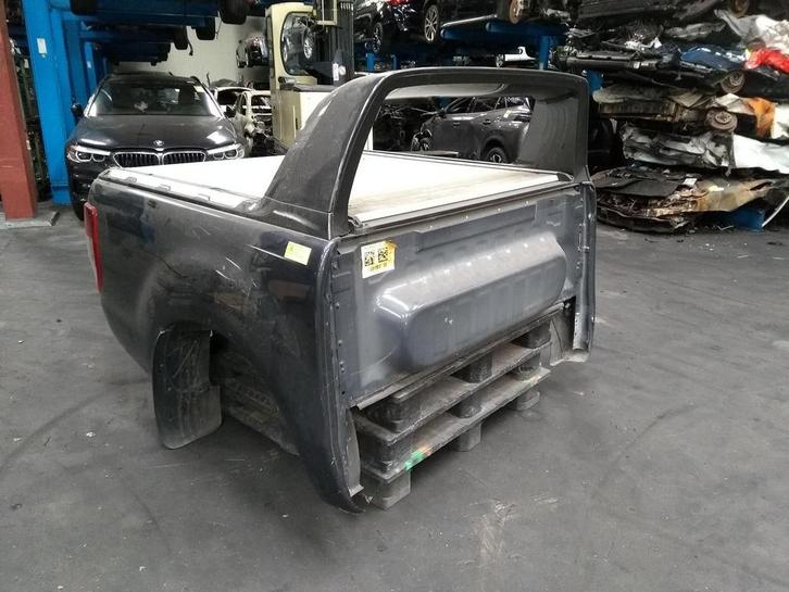 Ford Ranger 2022 laadbak compleet, Auto-onderdelen, Carrosserie en Plaatwerk, Ford, Gebruikt, Ophalen