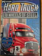 Hard Truck 18 Wheels of Steel, 1 speler, Racen en Vliegen, Ophalen of Verzenden, Zo goed als nieuw