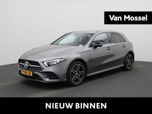 Mercedes-Benz A-klasse 250 e Business Solution AMG Limited |, Auto's, Mercedes-Benz, Bedrijf, Te koop, A-Klasse, ABS, Achteruitrijcamera