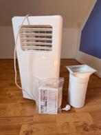 Air conditioner/ dehumidifier / Fan + bonus window liner, Ophalen, Gebruikt, Minder dan 60 m³, Timer