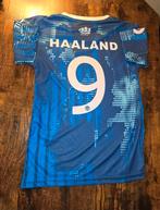 Voetbalsetje Haaland. Maat 116. Nieuw., Maat XS of kleiner, Ophalen of Verzenden, Nieuw, Set