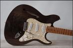 Stoney creek starcaster / stratocaster hybrid!, Muziek en Instrumenten, Snaarinstrumenten | Gitaren | Elektrisch, Ophalen of Verzenden