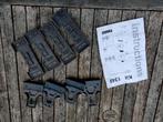 Thule kitset 1345 voor Toyota Prius 2e generatie, Auto diversen, Dakdragers, Ophalen of Verzenden, Zo goed als nieuw