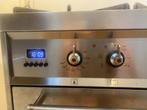 Smeg Fornuis, Witgoed en Apparatuur, Fornuizen, Ophalen, Gebruikt, 60 cm of meer, Gas