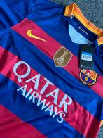 Barcelona Shirt Neymar Nieuw, Ophalen of Verzenden, Nieuw, Blauw