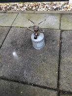 Gasbrander voor camping., Caravans en Kamperen, Kampeeraccessoires, Verzenden