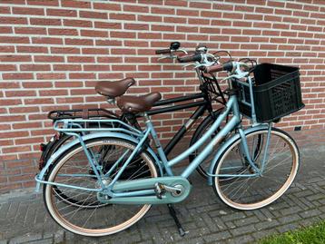Super mooie Set Transportfietsen SPARTA PICK UP de Luxe beschikbaar voor biedingen