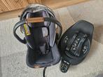 Joie autostoeltje met Isofix Station, Kinderen en Baby's, Autostoeltjes, Verstelbare rugleuning, Gebruikt, Isofix, 0 t/m 13 kg