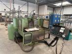 Deckel - 1988 - FP4A - CNC freesmachine