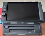 Te koop: Originele SEAT MIB2 infotainment unit met scherm, Auto diversen, Autonavigatie, Ophalen of Verzenden, Gebruikt