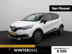 Renault Captur TCe 90 Intens | R-Link navigatie | Easy Life, Auto's, Voorwielaandrijving, 898 cc, Stof, Gebruikt