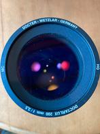 Doktar Wetzlar Germany lens  Doktarlux 200 mm, Ophalen of Verzenden, Zo goed als nieuw