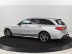 Mercedes-Benz C-klasse 400 4Matic AMG | 333pk | Head-Up | Ad, Auto's, 2996 cc, Vierwielaandrijving, 92 €/maand, 1630 kg