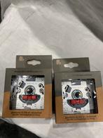 2 x Berker Dimmer LED 3-100W Universeel, Doe-het-zelf en Verbouw, Elektra en Kabels, Ophalen of Verzenden, Nieuw, Schakelaar