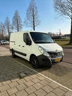 Renault Master L2H2, Google AirPlay, achteruitrijcamera, 13 km/l, Achterwielaandrijving, 4 cilinders, Renault