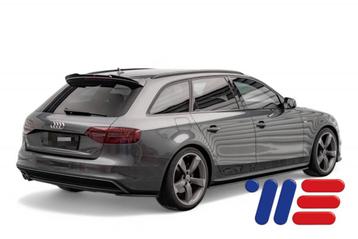 Waterlekkage Audi A4 B8 ('09-'16) beschikbaar voor biedingen