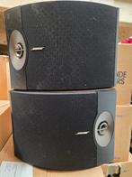 Luidsprekers bose, Audio, Tv en Foto, Luidsprekers, Gebruikt, Ophalen of Verzenden, Bose, Minder dan 60 watt